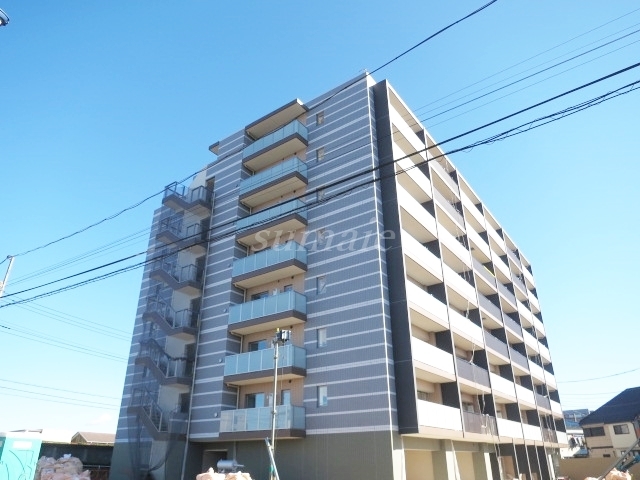 建物外観　素敵な外観です☆