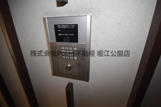 地下鉄谷町線 谷町六丁目駅 徒歩5分 8階建 築14年のその他写真