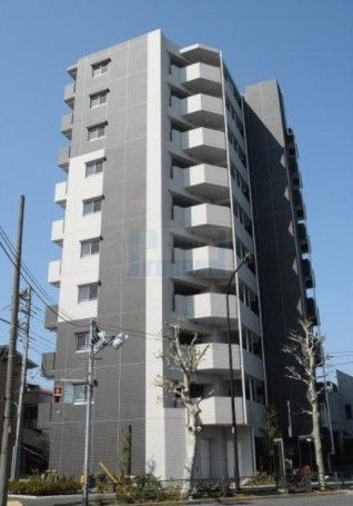 建物外観　☆こちらの物件は仲介手数料0.55か月分です☆