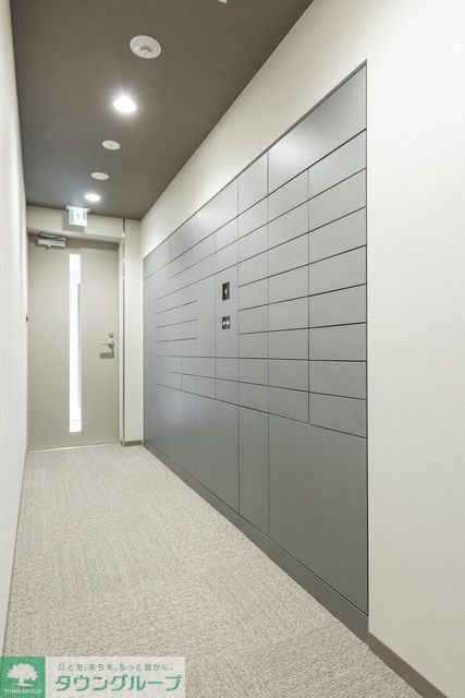 その他共有部分　2022年2月撮影