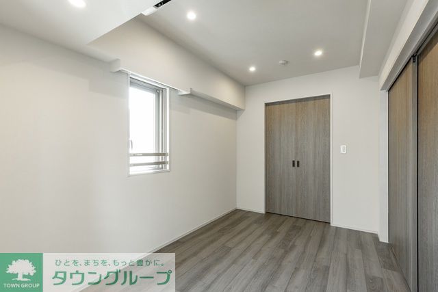 その他部屋・スペース　Hタイプ2022年2月撮影 同タイプ310号室の写真です。