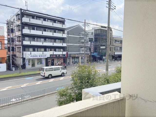 LA・VITAROSA松栄のその他写真