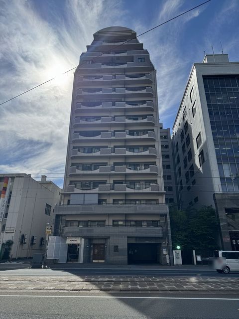 建物外観　建物外観