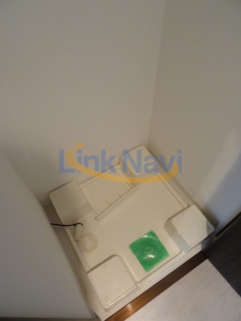レグゼスタ福島IIの内装写真