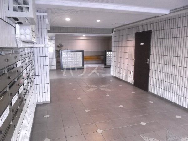 ルミエールドゥ加平の外観写真