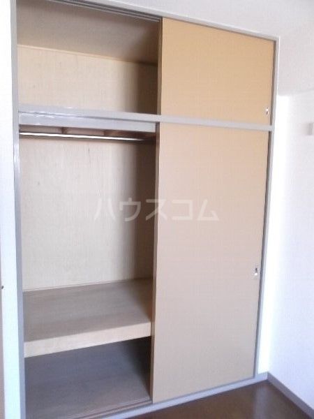 ルミエールドゥ加平の内装写真