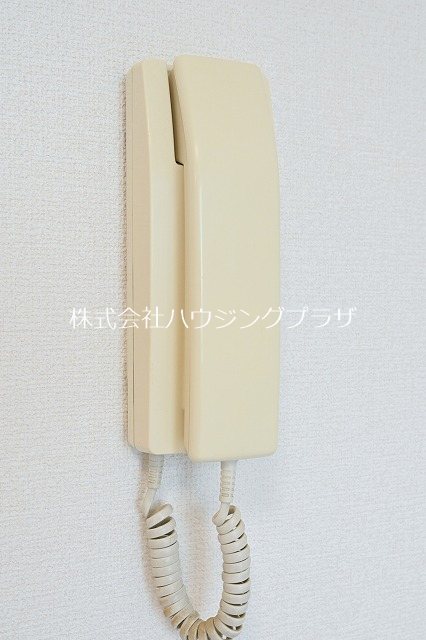 EMハイツ駒沢のその他写真