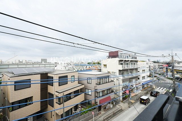 EMハイツ駒沢のその他写真