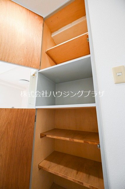 EMハイツ駒沢の内装写真