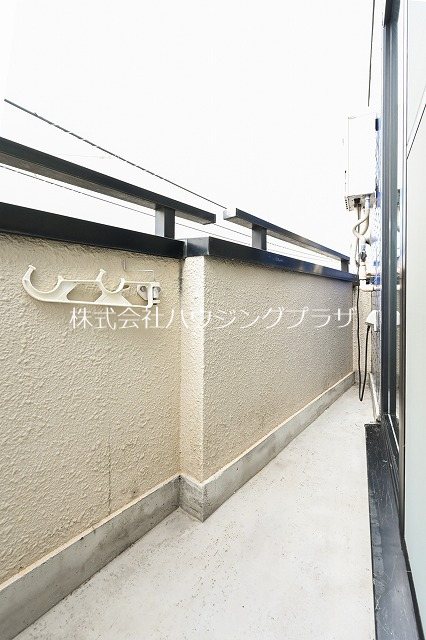 EMハイツ駒沢の内装写真