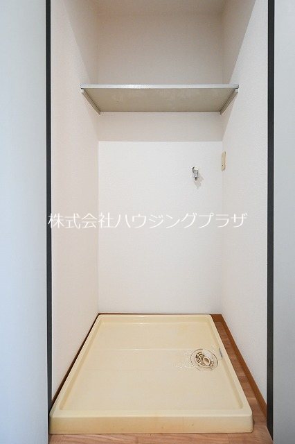 EMハイツ駒沢の内装写真