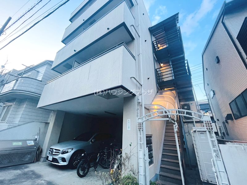 EMハイツ駒沢