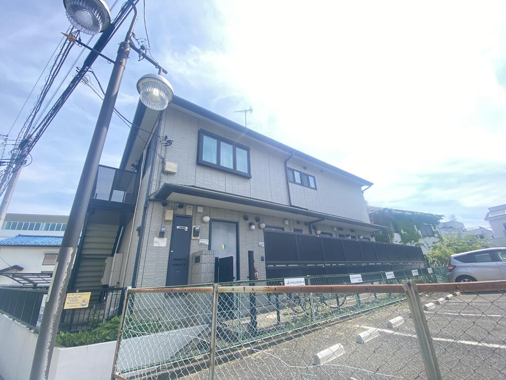 東急田園都市線 青葉台駅 徒歩4分 築30年