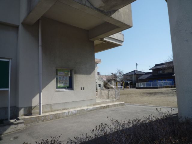 幼稚園・保育園　宮田保育園（幼稚園・保育園）まで1m