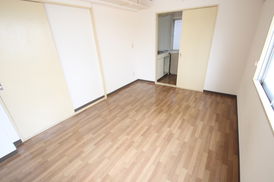 居室・リビング　他部屋の写真