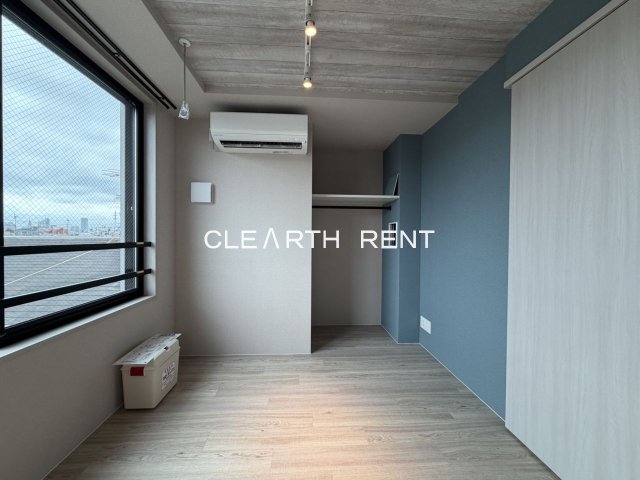 その他部屋・スペース　新築！今だけ仲介手数料無料＋家賃2ヶ月無料のキャンペーン