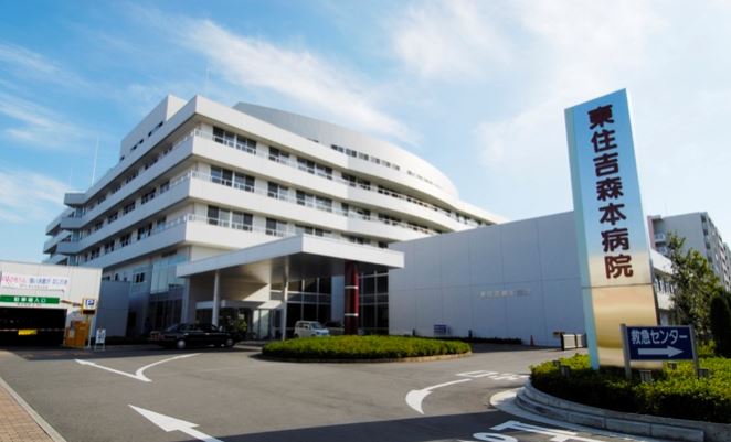 近鉄南大阪線 矢田駅 徒歩10分 4階建 築11年の周辺写真