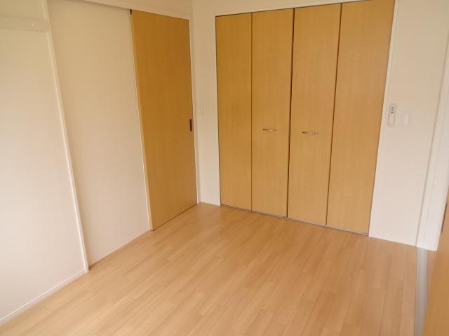 その他部屋・スペース　洋室