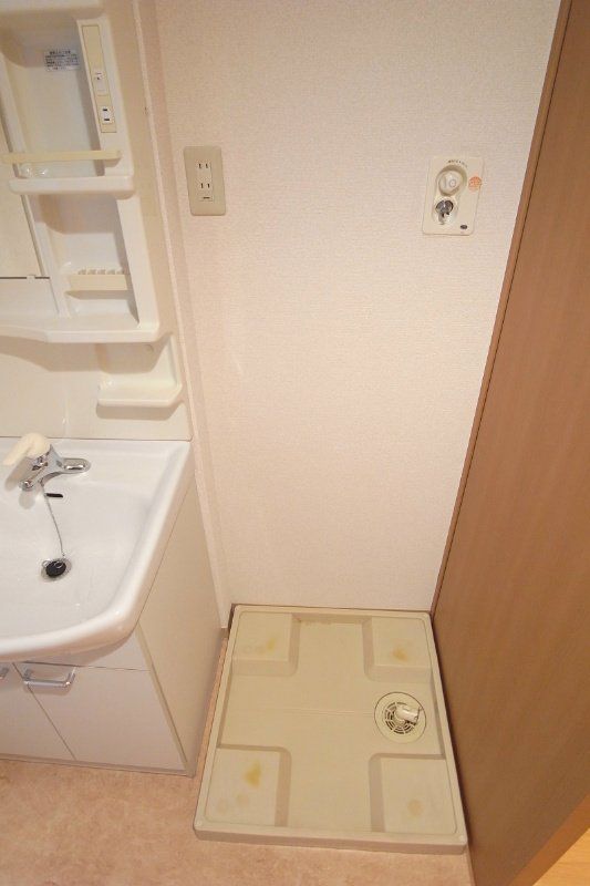 収納　物件画像