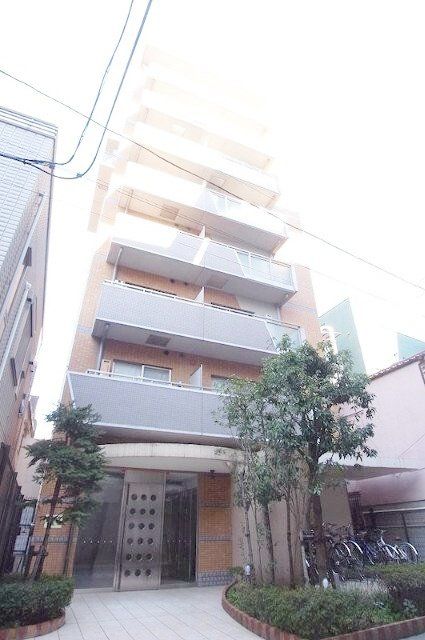 建物外観　物件画像