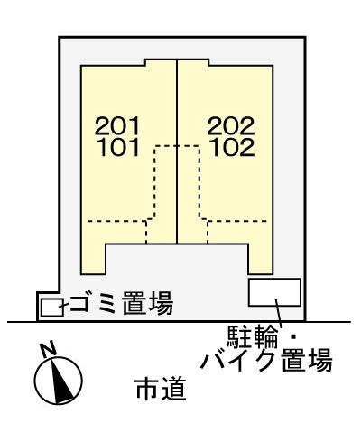 ボヌールのその他写真