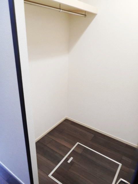 ボヌールの内装写真