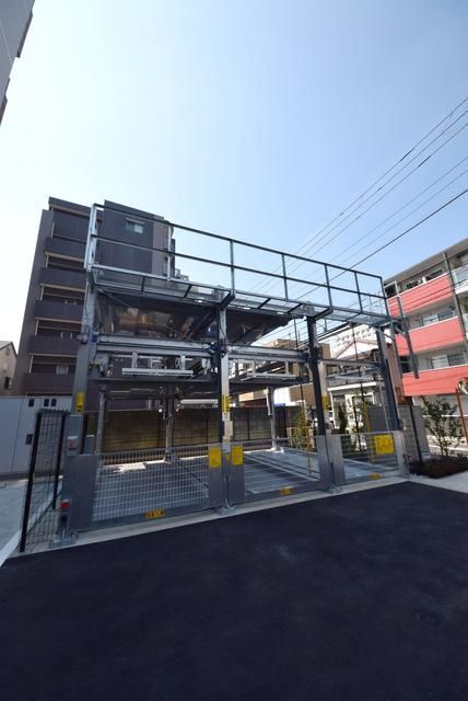 アビタ住吉のその他写真