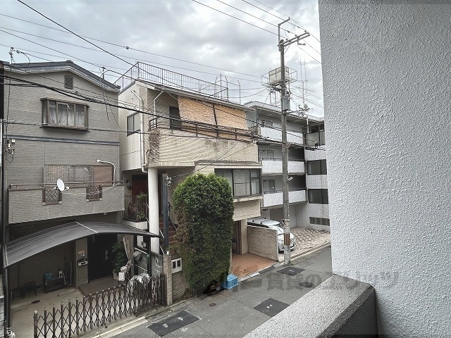 ソルテラスTHEKYOTO東寺のその他写真
