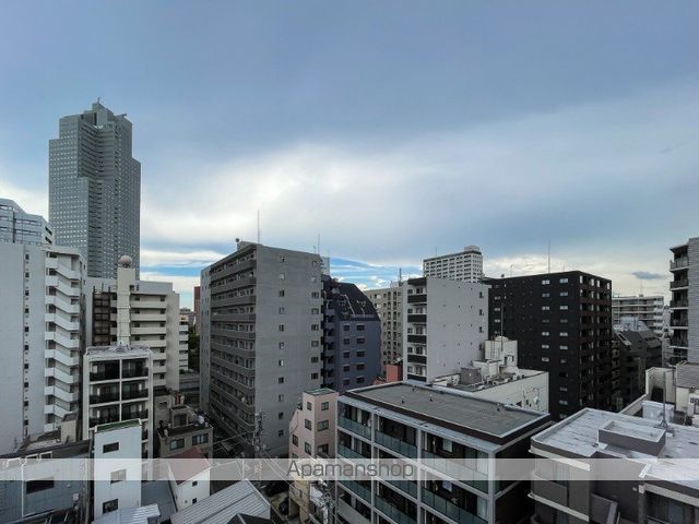 眺望　眺望