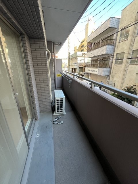 ＪＲ山手線 田端駅 徒歩11分 13階建 築24年の内装写真