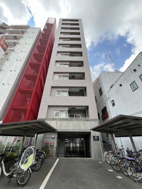 ＪＲ山手線 田端駅 徒歩11分 築24年