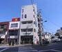 桂駅より徒歩1分 3階 築33年8ヶ月の賃貸物件