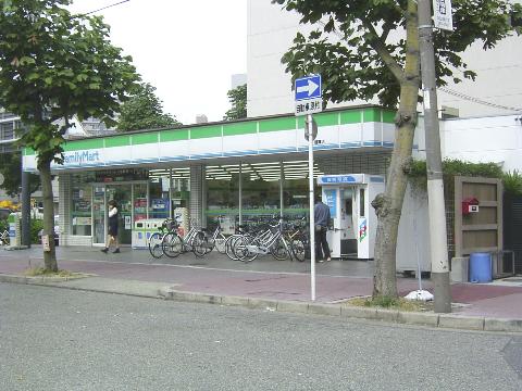 その他　ファミリーマート鶴舞店（その他）まで112m