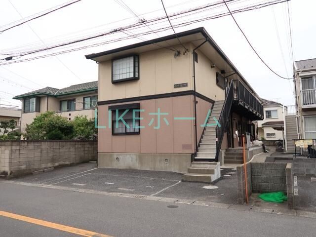 セントパークハイツIIのその他写真