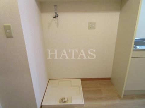 その他設備　同物件別部屋です。