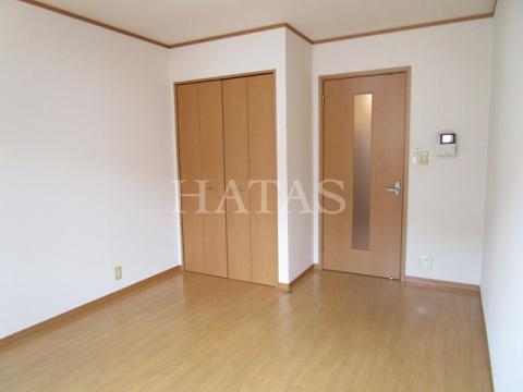 居室・リビング　同物件別部屋です。