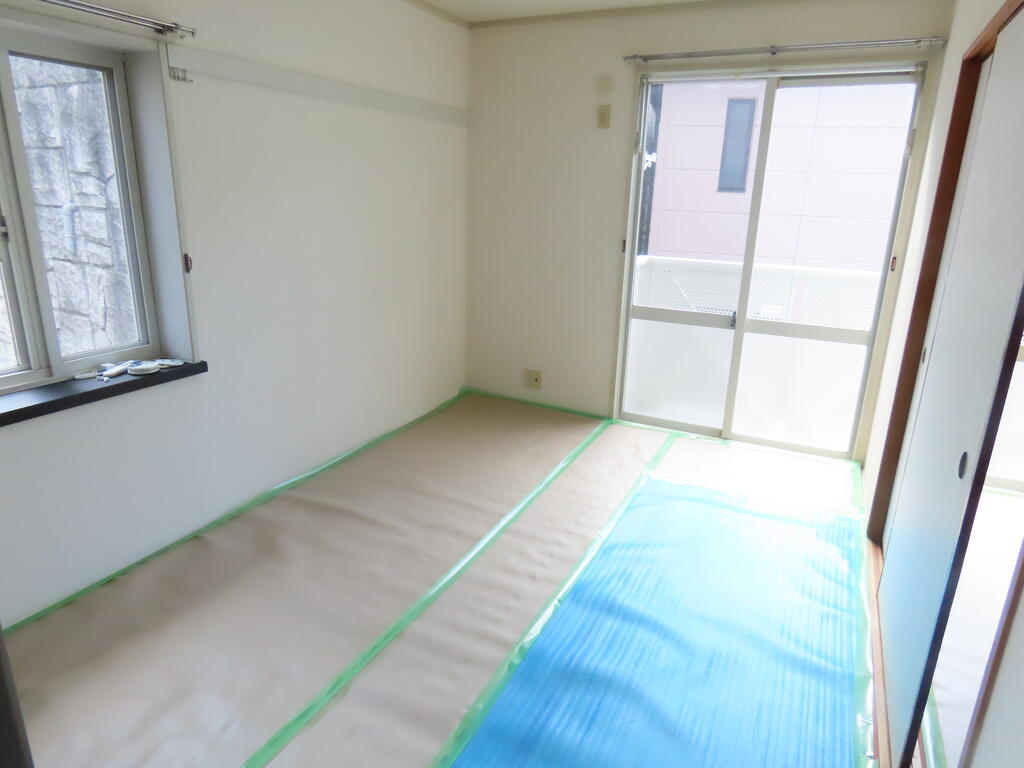 その他部屋・スペース　※反転タイプのお部屋の写真です