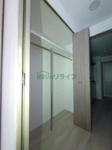収納　リライフ浅草店