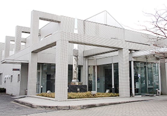 病院　財団法人堺市救急医療事業団 堺市泉北急病診療センター（病院）まで109m