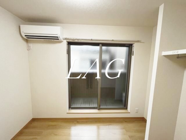 その他部屋・スペース　寝室です。
