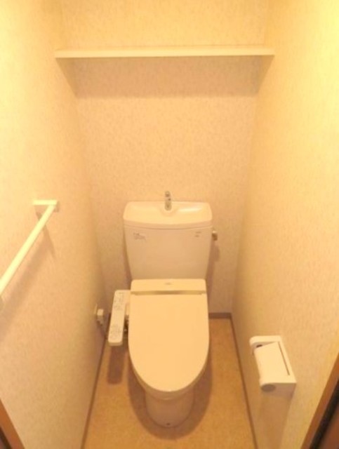 トイレ　弊社は都内全域の物件をご紹介可能です！
