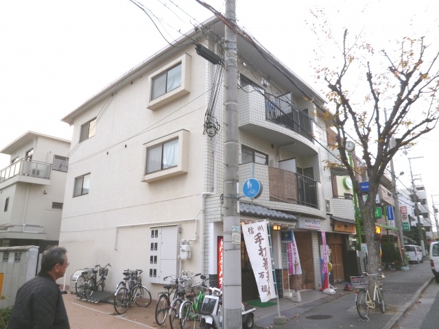 阪神本線 甲子園駅 徒歩5分 築41年