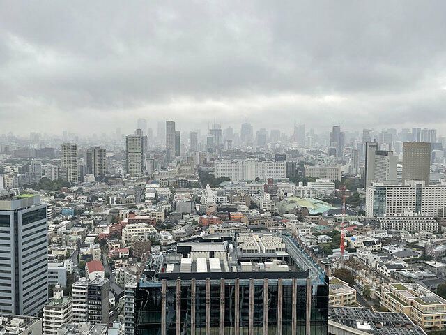パークシティ大崎ザタワーのその他写真