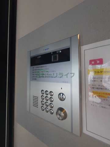 クラルテラセ新宿富久のその他写真
