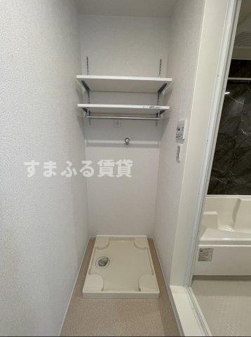 その他設備　同仕様