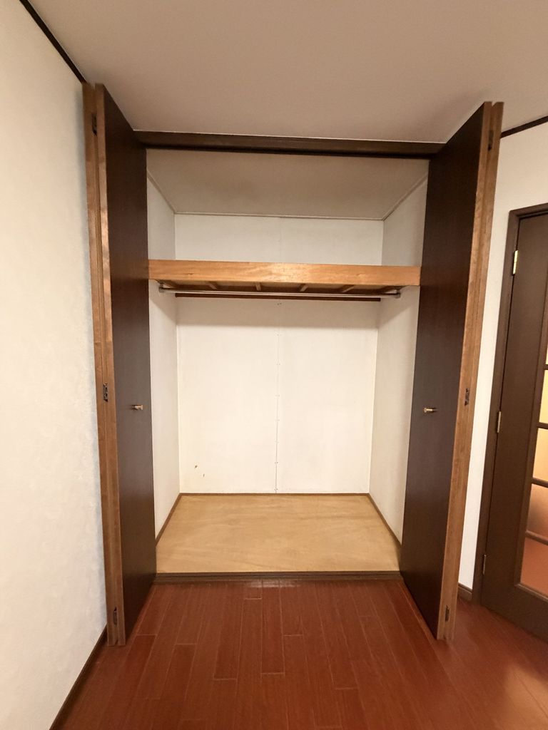 ラフィーヌ吉野B棟の内装写真