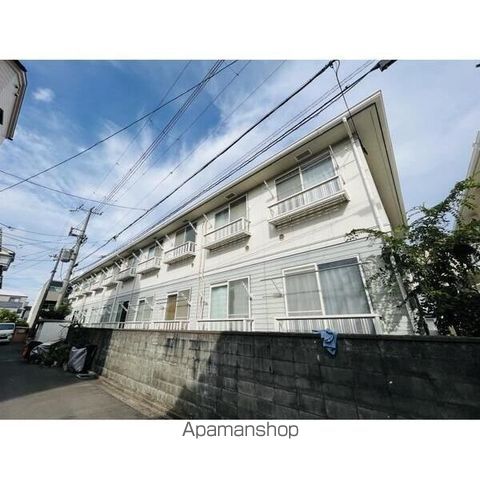 近鉄奈良線 八戸ノ里駅 徒歩16分 築32年