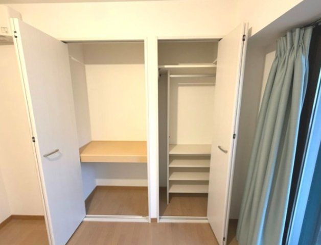 収納　☆たっぷり収納☆