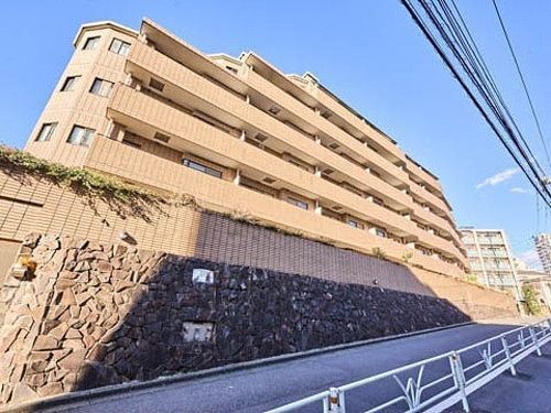 建物外観　☆綺麗な外観☆