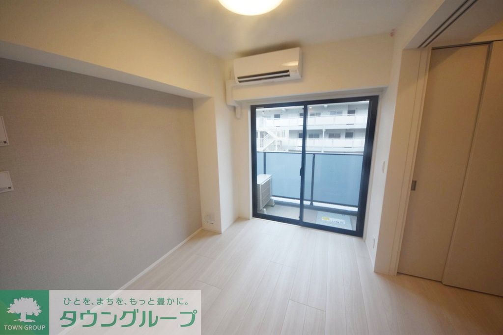 居室・リビング　リビング/居室